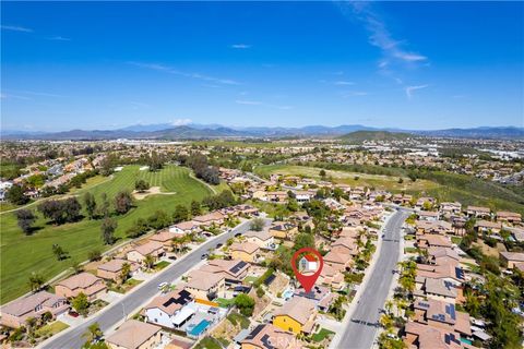 A home in Murrieta