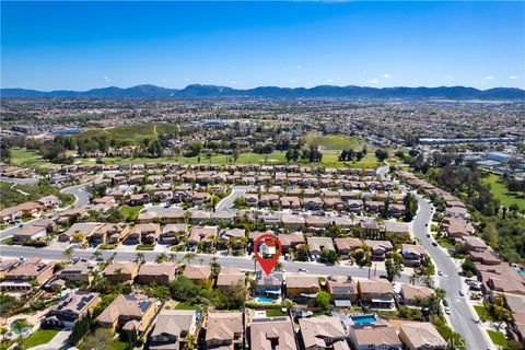 A home in Murrieta