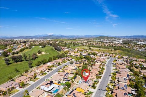 A home in Murrieta