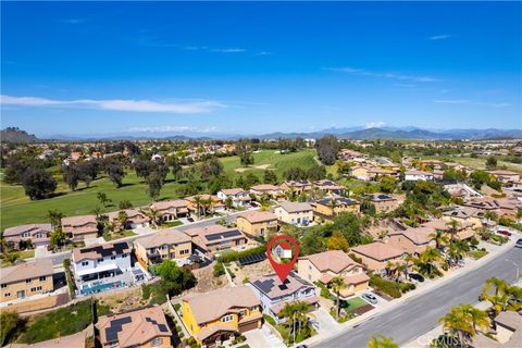 A home in Murrieta