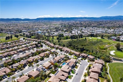 A home in Murrieta