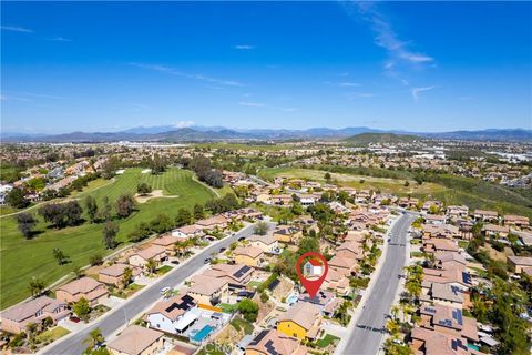 A home in Murrieta