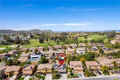 A home in Murrieta