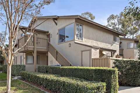 A home in Irvine