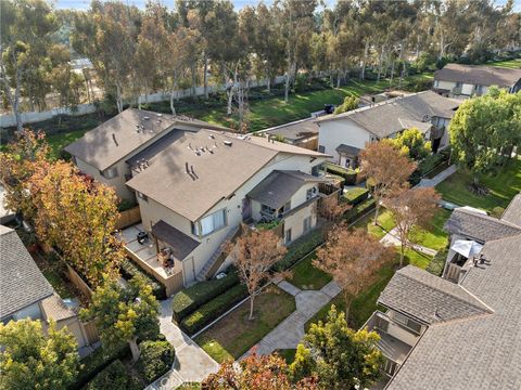 A home in Irvine