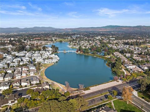 A home in Irvine