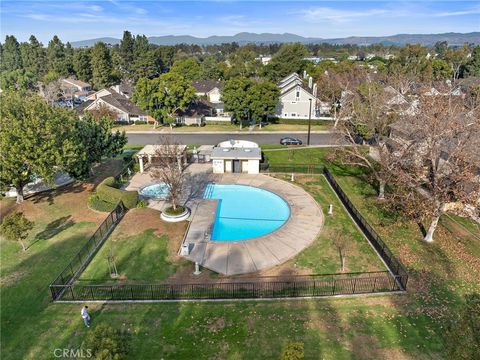 A home in Irvine