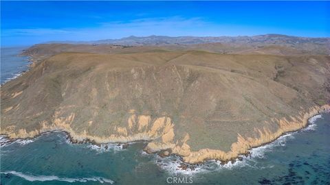 Photo of 0 Highway 1, Cayucos, CA 93430 (MLS # PI25027871)