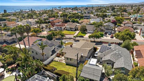 A home in San Clemente