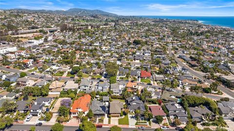 A home in San Clemente