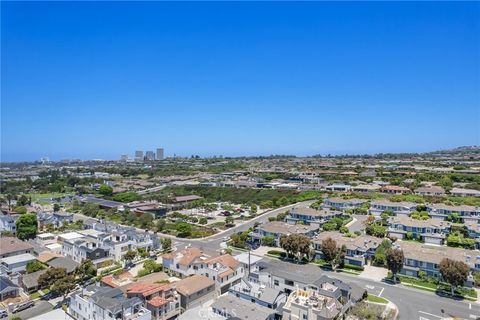 A home in Corona del Mar