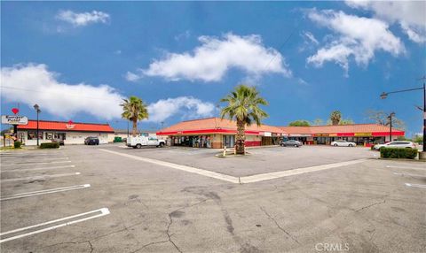 1292 W Mill Street San Bernardino CA 92410
