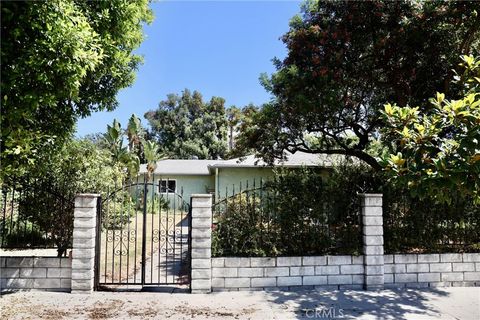 A home in West Hills