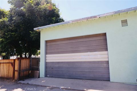 A home in West Hills