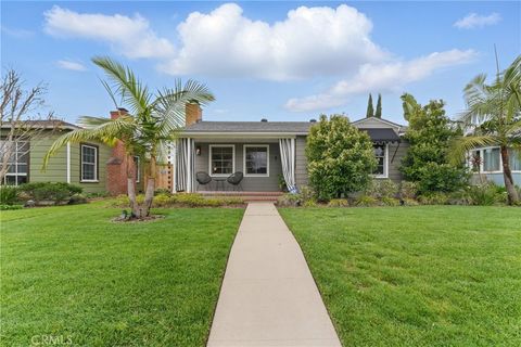 3909 Gardenia Avenue Long Beach CA 90807
