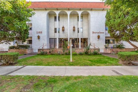 A home in Glendale