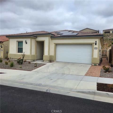 Photo of 11882 Wandering Way, Corona, CA 92883 (MLS # PW24104456)
