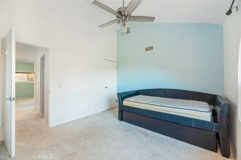A home in La Mesa