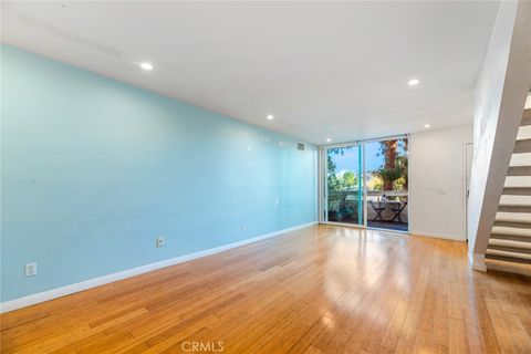 A home in La Mesa