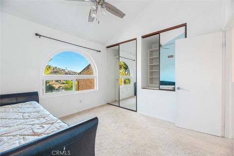 A home in La Mesa