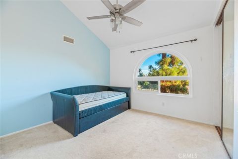 A home in La Mesa