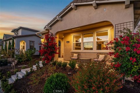 A home in San Luis Obispo