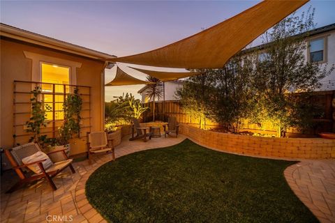 A home in San Luis Obispo