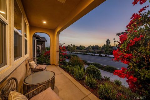 A home in San Luis Obispo