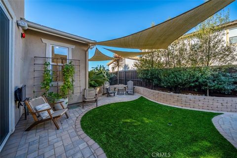 A home in San Luis Obispo