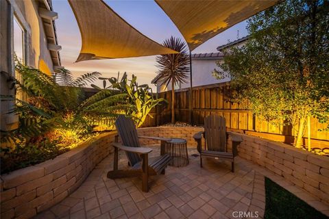 A home in San Luis Obispo