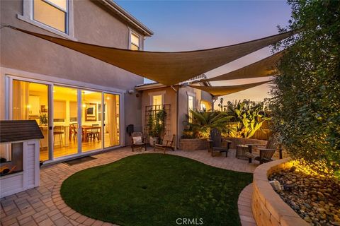 A home in San Luis Obispo