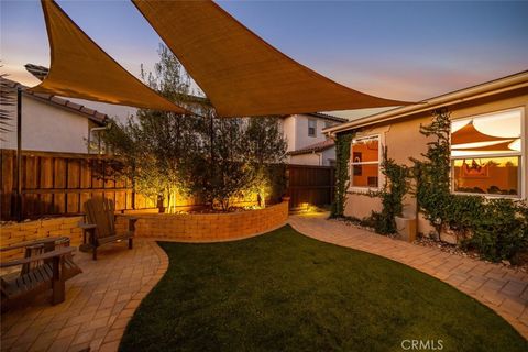 A home in San Luis Obispo