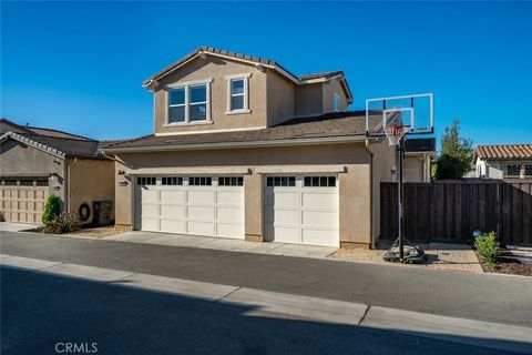 A home in San Luis Obispo