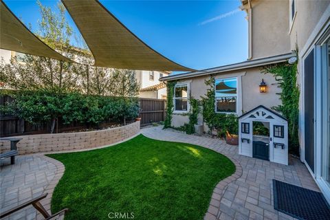 A home in San Luis Obispo