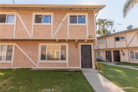 A home in San Diego