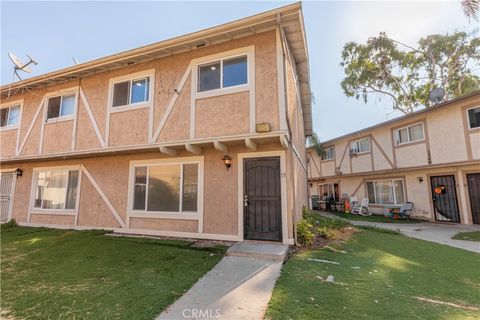 A home in San Diego