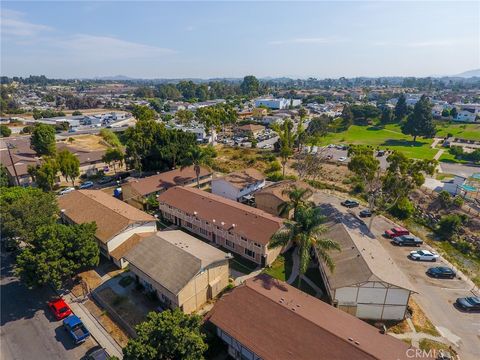 A home in San Diego