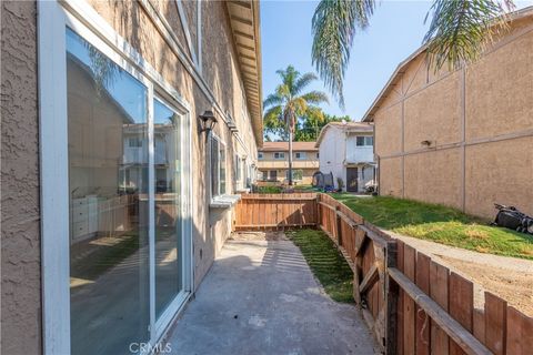 A home in San Diego