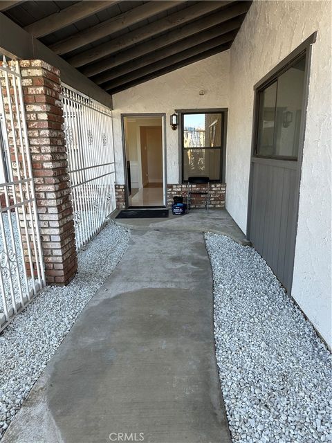 A home in Bakersfield