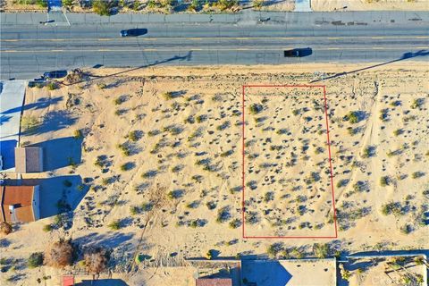 Photo of 73445 Two Mile Road, 29 Palms, CA 92277 (MLS # JT24056318) Photo of 73445 Two Mile Road, 29 Palms, CA 92277 (MLS # JT24056318)