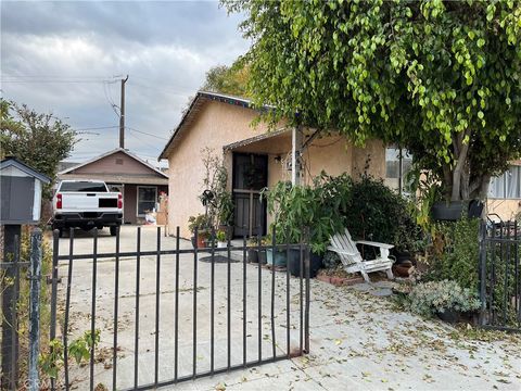 9620 Lorica Street Rosemead CA 91770