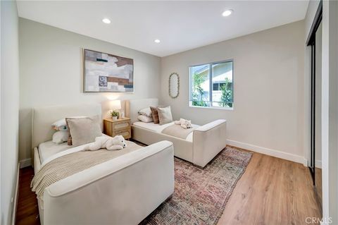 A home in Woodland Hills