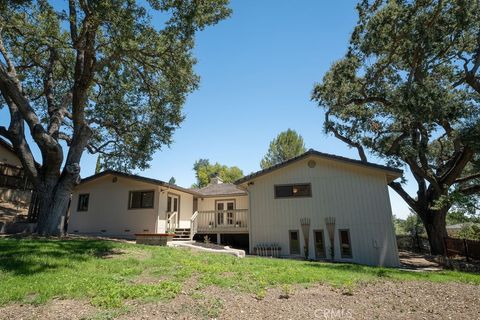 A home in Paso Robles