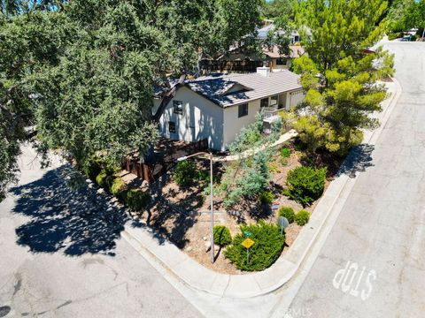 A home in Paso Robles