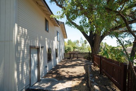 A home in Paso Robles