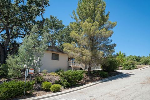 A home in Paso Robles