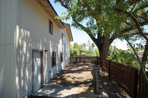 A home in Paso Robles