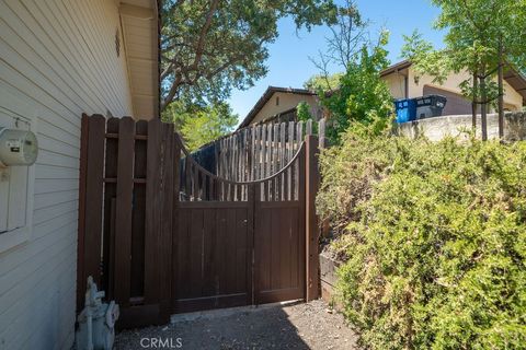 A home in Paso Robles