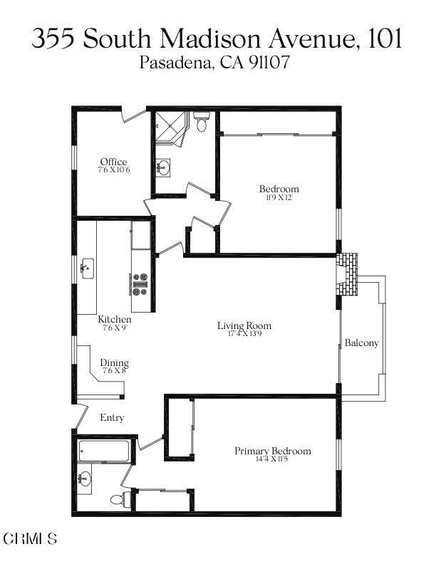 Not Applicable - Residential