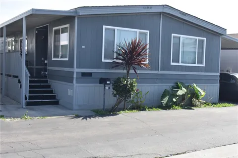 9080 Bloomfield Ave Unit 223, Cypress, CA 90630 - MLS#: CV25040242